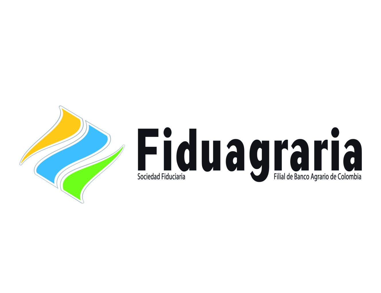 Logo fiduagraria horizontal 