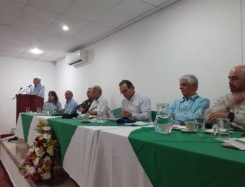 Con #NuestrosAfiliados: Fedearroz realiza Asamblea del Comité Seccional del Tolima junto con MinAgricultura y la SAC