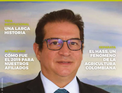 Revista Nacional de Agricultura – Edición 1000