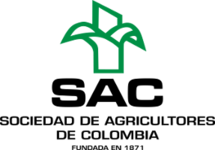 SAC – Sociedad de Agricultores de Colombia Logo