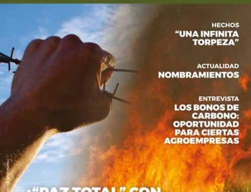 Revista Nacional de Agricultura – Edición 1029 Septiembre 2022