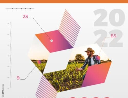 Revista Nacional de Agricultura – Edición 1032 Diciembre 2022