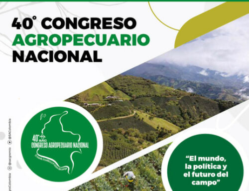 Revista Nacional de Agricultura – Edición 1041 Octubre 2023