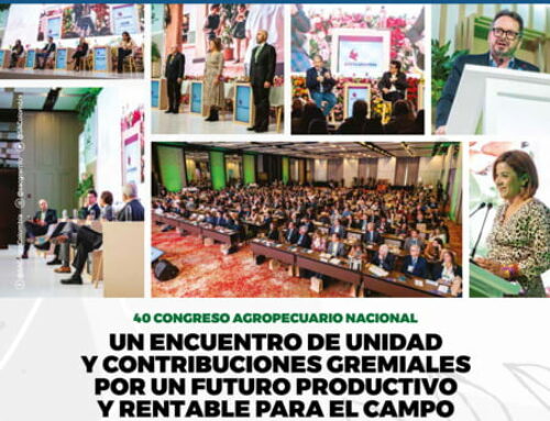 Revista Nacional de Agricultura – Edición 1042 Noviembre 2023