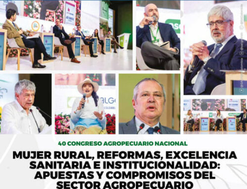 Revista Nacional de Agricultura – Edición 1043 Diciembre 2023