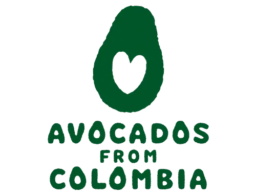 Aguacates de Colombia, sostenibilidad desde el corazón