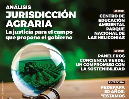 Revista Nacional de Agricultura – Edición 1053 Noviembre 2024