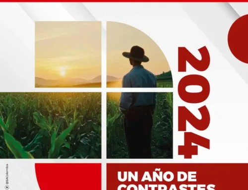 Revista Nacional de Agricultura – Edición 1054 Diciembre 2024