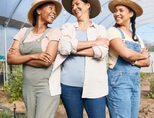 Las mujeres en el agro: liderazgo, sostenibilidad y transformación