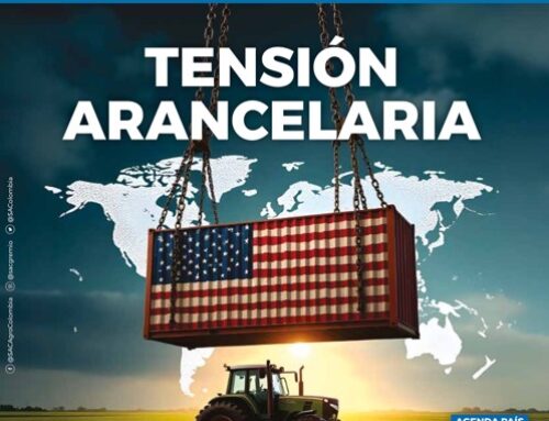 Revista Nacional de Agricultura – Edición 1057 Abril 2025