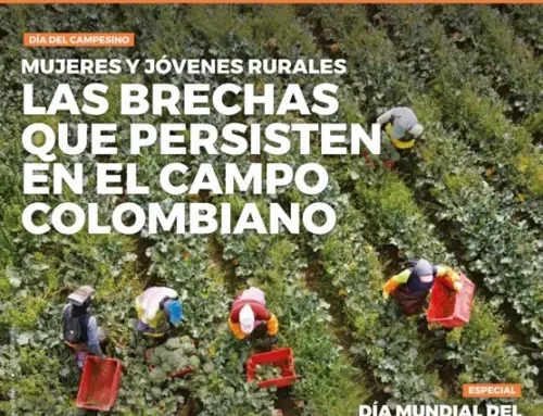 Revista Nacional de Agricultura – Edición 1059 Junio 2025