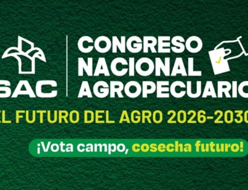 Congreso Nacional Agropecuario: el agro en el centro del debate nacional