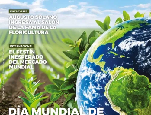 Revista Nacional de Agricultura – Edición 1062 Septiembre 2025