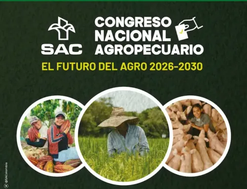 Revista Nacional de Agricultura – Edición 1063 Octubre 2025