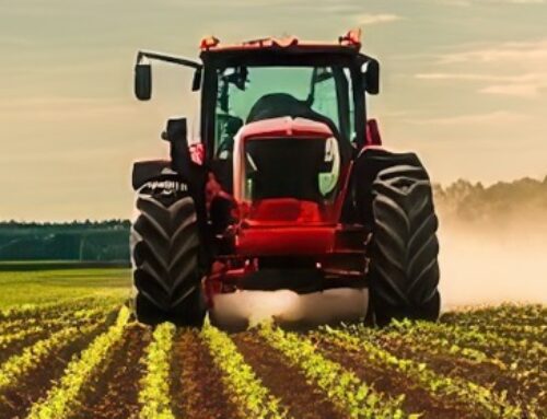 El futuro del campo se debate en el 41° Congreso Nacional Agropecuario