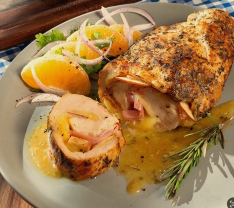 Fotografía Presidente de la SAC - Jorge Bedoya