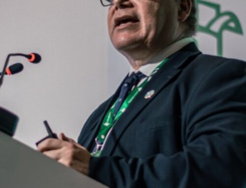 [Especial Congreso Nacional Agropecuario] Riesgos e incertidumbres para el futuro de la producción mundial de alimentos