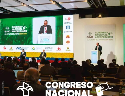 Revista Nacional de Agricultura – Edición 1064 Noviembre 2025