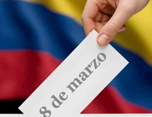 [Agenda país] Rumbo a las urnas: Guía práctica para entender las elecciones del 8 marzo