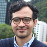 Asesor Jurídico Vpdta. de Asuntos Corporativos