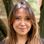 Vicepresidenta de Asuntos Corporativos