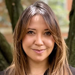 Vicepresidenta de Asuntos Corporativos