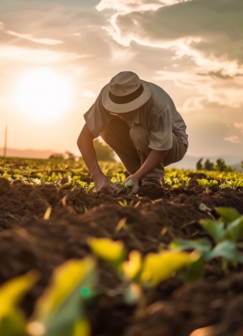 Fotografía Presidente de la SAC - Jorge Bedoya
