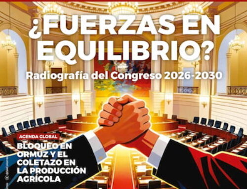 Revista Nacional de Agricultura – Edición 1067 Marzo 2026