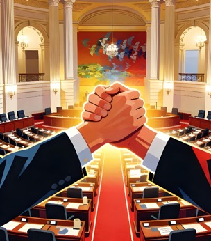 Fotografía Presidente de la SAC - Jorge Bedoya