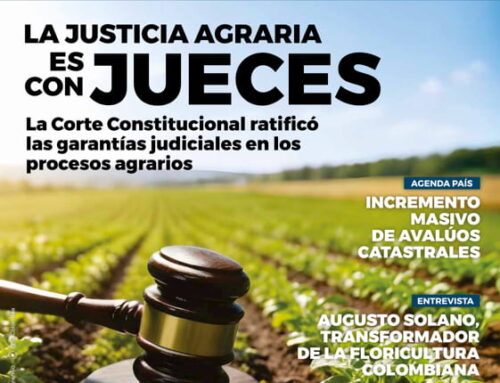 Revista Nacional de Agricultura – Edición 1068 Abril 2026
