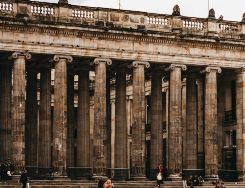 Balance legislativo y retos para el nuevo gobierno
