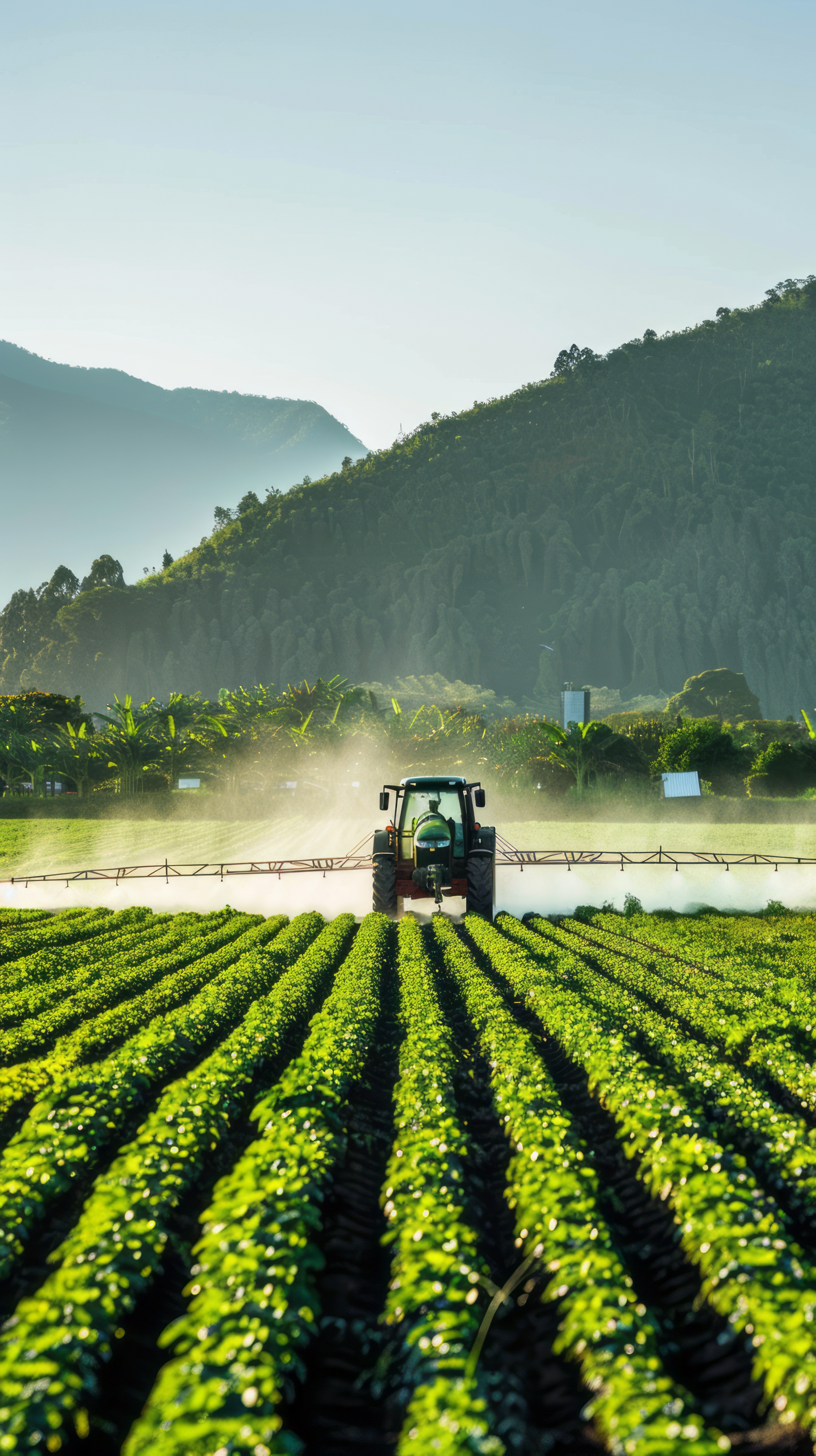 El nuevo gobierno y los retos para el campo colombiano El nuevo gobierno y los retos para el campo colombiano