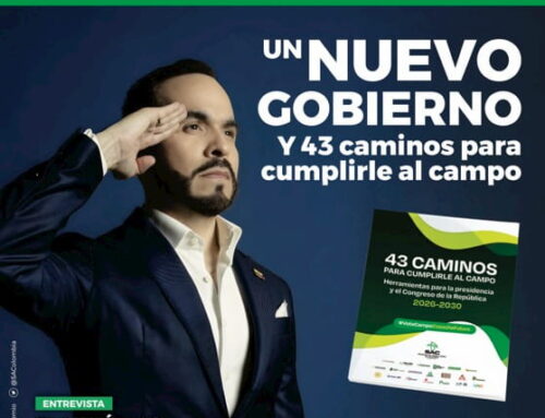 Revista Nacional de Agricultura – Edición 1070 Junio 2026