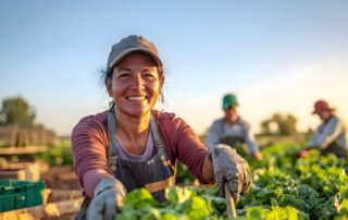 43 caminos, la hoja de ruta de la SAC para el campo colombiano