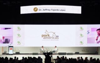 Agenda gremial del sector agropecuario