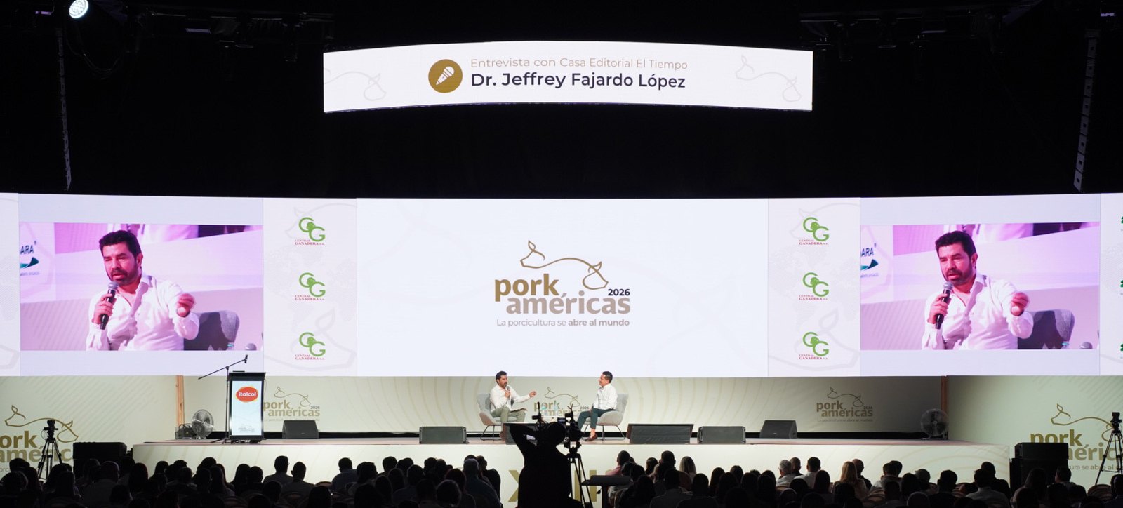 Agenda gremial 1071 Agenda gremial del sector agropecuario