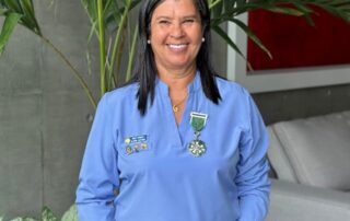 Mujeres que transforman el sector agropecuario colombiano