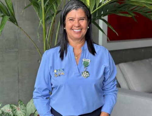 Voces de impacto: mujeres que transforman el sector agropecuario