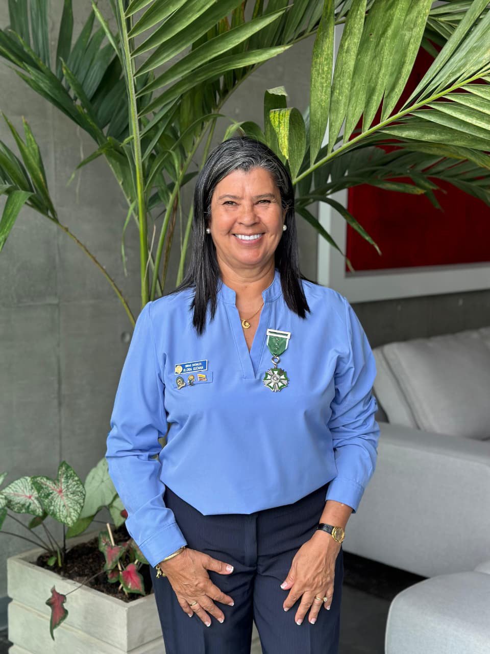 Voces de impacto: mujeres del sector agropecuario Mujeres que transforman el sector agropecuario colombiano