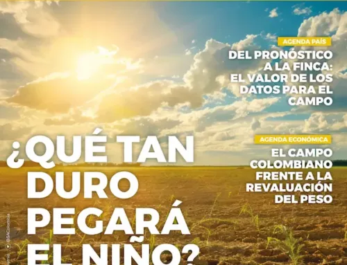 Revista Nacional de Agricultura – Edición 1073 Septiembre 2026