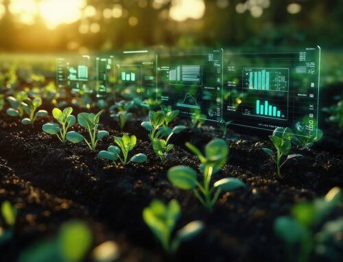 Del pronóstico a la finca: el valor de los datos para el campo