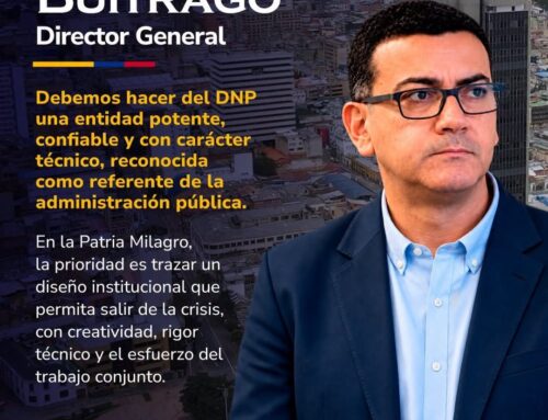 Agenda económica