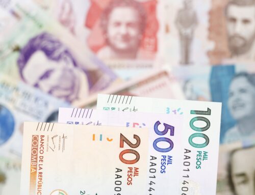 El campo colombiano frente a la revaluación del peso